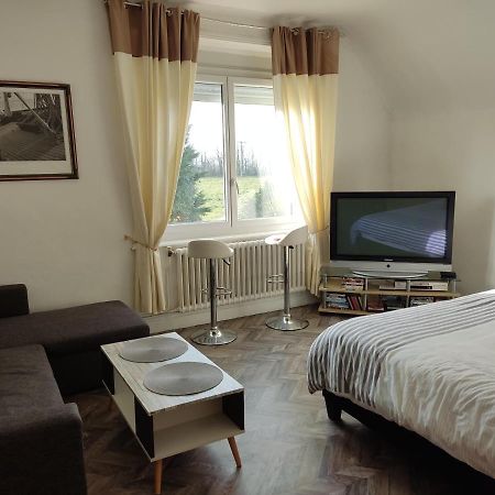 apartements a Concarneau Bagian luar foto