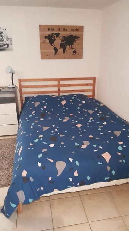 apartements a Concarneau Bagian luar foto